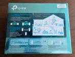 NIEUW - TP-Link AV1300 Gigabit Powerline AC Wi-Fi Kit, Ophalen, Nieuw, Router, TP-Link