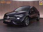Mercedes-Benz GLA-klasse 200 AMG Line |dealer onderhouden|pa, 4 cilinders, Bedrijf, 1470 kg, SUV of Terreinwagen