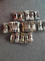 Heras hekwerk onderdelen, Ophalen of Verzenden, 250 mm of meer