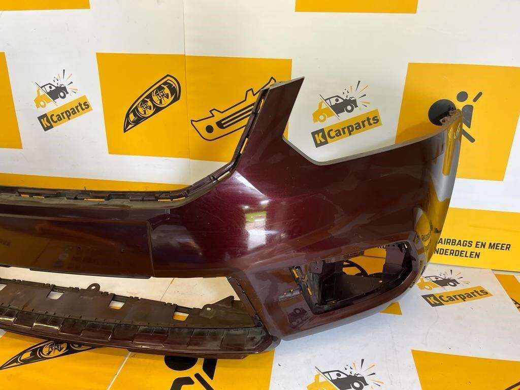 Voorbumper Skoda Yeti 2014-2018 origineel bumper 5L0807221K, Info@fabrikant.eu, Ophalen of Verzenden, Skoda, Bumper