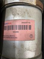 Mercedes c219 w219 luchtvering veerpoot, Auto-onderdelen, Ophalen of Verzenden, Gebruikt