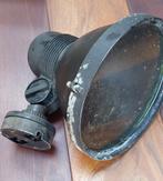 Stoere industriële lamp, Gebruikt, Industriëleel, Ophalen of Verzenden, Metaal