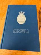 KNSM Gekroonde Koopvaart 1856-1956 - Ger. H. Knap, Ophalen of Verzenden, Gelezen, Boot