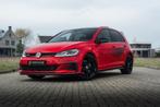 Volkswagen Golf 2.0 TSI GTI TCR Akra Pano DCC 290PK 2019, 1330 kg, 4 cilinders, 1984 cc, Bedrijf