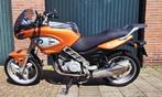 BMW F650SC - Bj. 2002, Motoren, Motoren | BMW, Motorrijbewijs A, Meer dan 35 kW, 1 cilinder, Naked bike