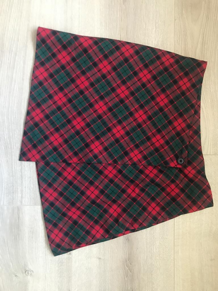 Rok, H&M, Ophalen, Zo goed als nieuw