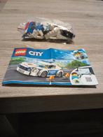 Lego city zonder doos(compleet) model 60239, Ophalen of Verzenden, Zo goed als nieuw