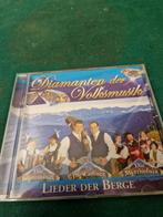 cd diamanten der volksmusik, Cd's en Dvd's, Ophalen of Verzenden