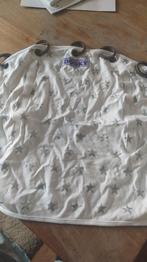 Dooky zonwering met sterrenpatroon, Ophalen of Verzenden, Gebruikt