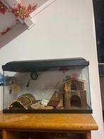 hamster spullen, Ophalen, Overige typen