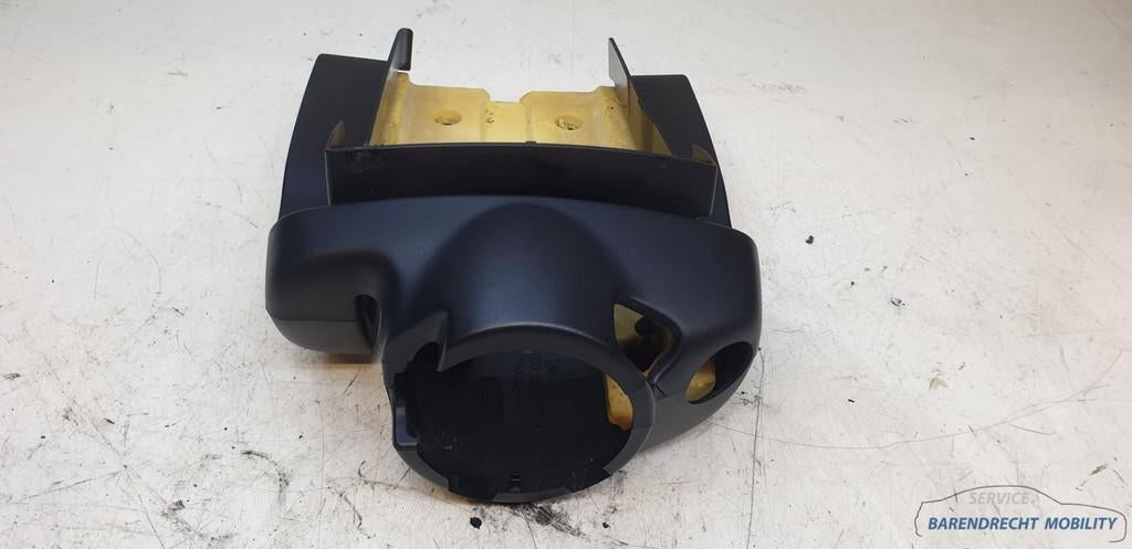 Stuurkolom afdekkap Lupo 3L Volkswagen 6X1858559C origineel, Auto-onderdelen, Gebruikt, Volkswagen, Volkswagen AG, Berliner Ring 2
38440  Wolfsburg, DE