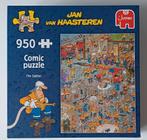 Puzzel Jan van Haasteren, Ophalen, 500 t/m 1500 stukjes, Zo goed als nieuw