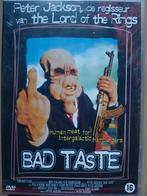 Bad taste, Cursus of Instructie, Vanaf 16 jaar, Vechtsport, Ophalen of Verzenden