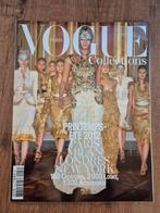 Vogue Paris Collections HORS SERIE Printemps-Ete 2012, Ophalen of Verzenden, Zo goed als nieuw, Glossy