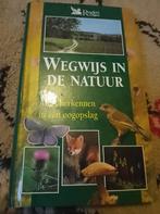 Wegwijs in de natuur - Reader's Digest, Ophalen of Verzenden
