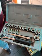 2 doppensets, Ophalen, Zo goed als nieuw