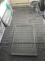 Bench, Ophalen, Gebruikt