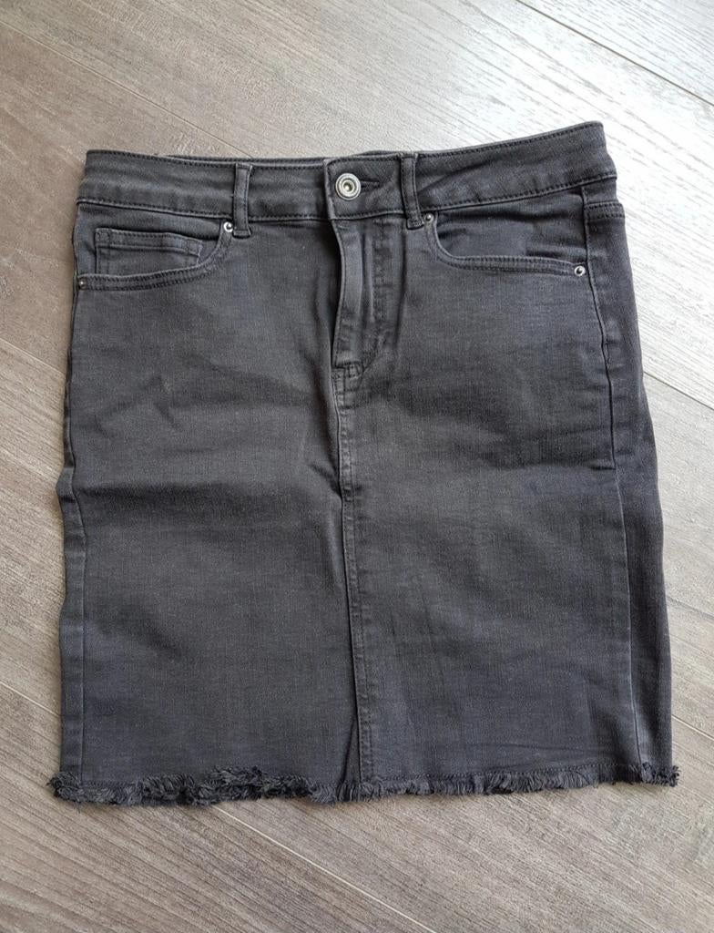 Pieces rok, Kleding | Dames, Rokken, Pieces, Ophalen of Verzenden, Maat 36 (S), Zwart