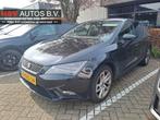Seat Leon 1.2 TSI Style navi LM 4-deurs org NL, Auto's, Seat, Voorwielaandrijving, Euro 5, Gebruikt, 4 cilinders