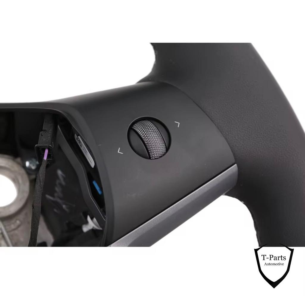 Tesla model 3 Y stuur wiel stuurwiel, Info@fabrikant.eu, Fabrikant BV, Nieuw, Ophalen of Verzenden