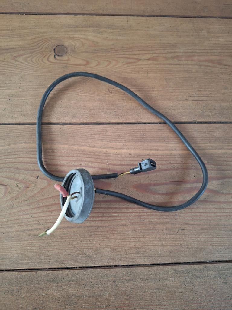 Vw Corrado g60 mistlicht bedrading, Ophalen of Verzenden, Gebruikt, Volkswagen