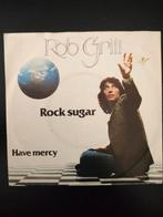 Rob Grill rock sugar, Ophalen of Verzenden, Gebruikt, Overige formaten