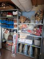 Grote partij nieuwe decoratie, Ophalen, Nieuw