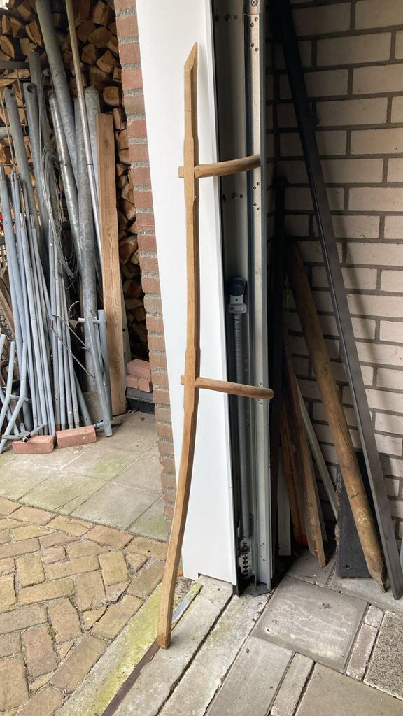 Zeis, Tuin en Terras, Hand-tuingereedschap, Ophalen, Gebruikt