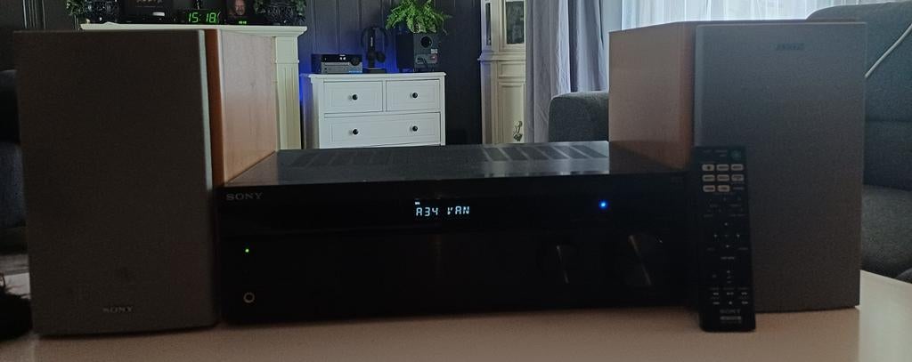 Sony str dh 190, Ophalen, Gebruikt, Sony