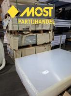 PMMA plaat (plexiglas GS / Acrylaat GS) 3 mm, Ophalen, Nieuw, Overige materialen