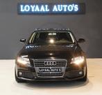 Audi A4 Avant 1.8 TFSI | AIRCO | ELEK.RAMEN | APK., Auto's, Audi, Voorwielaandrijving, Euro 5, Stof, Gebruikt