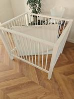 Timgro Box - Verstelbaar en Veilig, Ophalen, Gebruikt, Vierkant, In hoogte verstelbaar