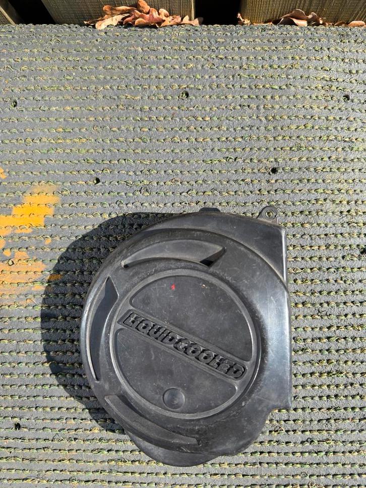 Ontstekingkapje Runner - Gebruikt, Fietsen en Brommers, Brommeronderdelen | Scooters, Gebruikt, Piaggio, Overige typen, Ophalen of Verzenden