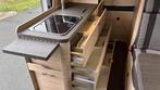 KNAUS BOXSTAR STREET 2023 9500KM TREKHAAK AIRCO, Buscamper of Camperbus, Ringverwarming, Fiat, Tot en met 2