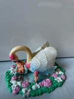 Fairy winkles zwaan, Verzamelen, Ophalen of Verzenden, Gebruikt