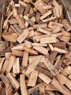 openhaardhout, Tuin en Terras, Haardhout, 6 m³ of meer, Ophalen of Verzenden, Eikenhout, Blokken
