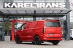 Ford Transit Custom 2.0 TDCI 170 | Aut. | AWD / 4X4 | KAR-ed, Stof, Gebruikt, Euro 6, 2500 kg