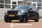 Land Rover Range Rover Velar 2.0 I4 Turbo AWD R-Dynamic P300, Auto's, Land Rover, Gebruikt, 4 cilinders, Range Rover Velar, Bedrijf