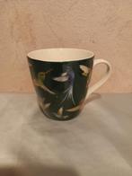 Marjolein Bastin Hummingbirds beker, Ophalen of Verzenden, Zo goed als nieuw, Overige stijlen, Kop(pen) en/of Schotel(s)