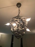 Grote hanglamp van Brand van Egmond, Ophalen, Gebruikt, Metaal, Modern industrieel