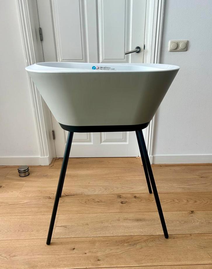 We Too babybadje, Kinderen en Baby's, Badjes en Verzorging, Gebruikt, Badje, Overige merken, Ophalen