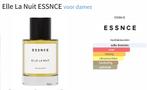 Elle la Nuit Eau de Parfum, Ophalen of Verzenden, Nieuw