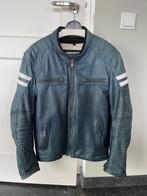 Te Koop Segura 70 Motorjas Heren Maat L, Heren, Jas | leer, Tweedehands, Ophalen