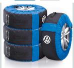 VW Bandenhoezen - Zo goed als nieuw voor opslag, Auto diversen, Ophalen of Verzenden, Zo goed als nieuw