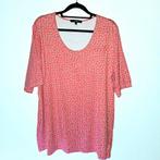 Bonita roze shirt, maat 42/XL - Jeugdig & Tijdloos, Kleding | Dames, T-shirts, Maat 42/44 (L), Bonita, Ophalen of Verzenden, Zo goed als nieuw