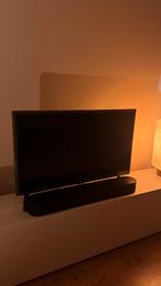 LG 32INCH TV, Ophalen of Verzenden, Zo goed als nieuw, 50 Hz, LG