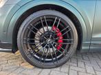 Audi Q8 4.0 TDI SQ8 quattro |ABT|UNIEK|, Auto's, Audi, Gebruikt, Q8, Zwart, Leder