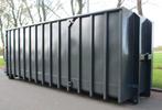 30 - 36 - 40m3 haakarm container - haakarmcontainer - bak, Ophalen, Nieuw, Overige merken