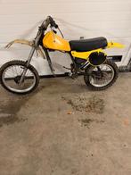 Frame van een suzuki RM crossmotor.

Is zoals op de foto,s, Ophalen, Gebruikt