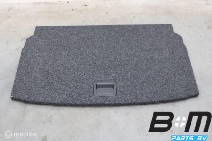Laadvloer bagageruimte VW Polo 2G AW, Gebruikt